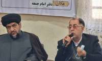 فرماندارگناوه: نقش ولایت فقیه و مردم در پیروزی انقلاب برای جوانان تبیین شود